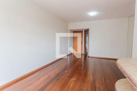 Sala de apartamento para alugar com 3 quartos, 90m² em Funcionários, Belo Horizonte