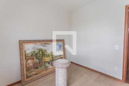 Quarto  de apartamento à venda com 3 quartos, 90m² em Funcionários, Belo Horizonte