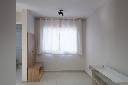Sala de apartamento para alugar com 2 quartos, 43m² em Mooca, São Paulo