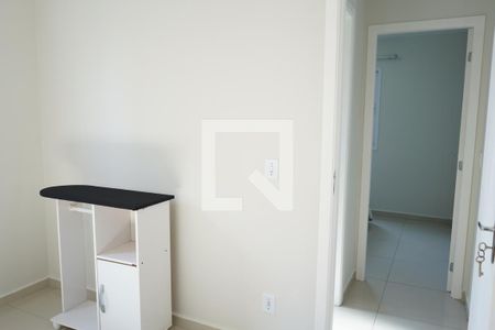 Quarto 2 de apartamento para alugar com 2 quartos, 43m² em Mooca, São Paulo