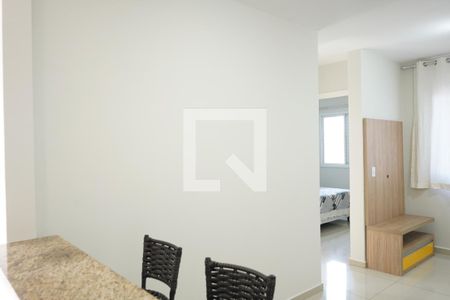 Sala de apartamento para alugar com 2 quartos, 43m² em Mooca, São Paulo