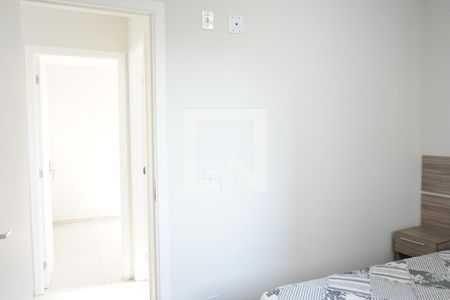 Quarto 1 de apartamento para alugar com 2 quartos, 43m² em Mooca, São Paulo