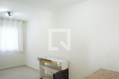 Sala de apartamento para alugar com 2 quartos, 43m² em Mooca, São Paulo