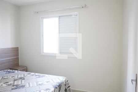 Quarto 1 de apartamento para alugar com 2 quartos, 43m² em Mooca, São Paulo