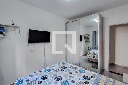 Quarto 1 de apartamento à venda com 2 quartos, 90m² em Ipiranga, São Paulo