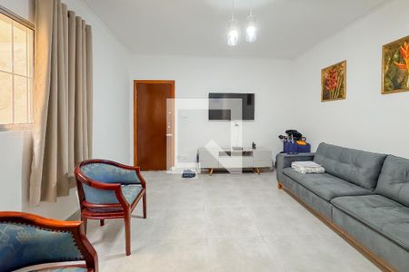 Sala de apartamento à venda com 2 quartos, 90m² em Ipiranga, São Paulo