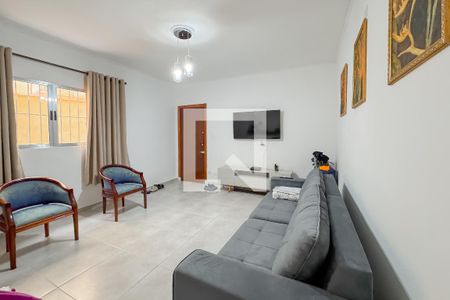 Sala de apartamento à venda com 2 quartos, 90m² em Ipiranga, São Paulo