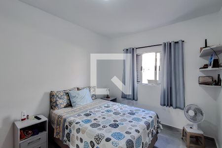 Quarto 1 de apartamento à venda com 2 quartos, 90m² em Ipiranga, São Paulo