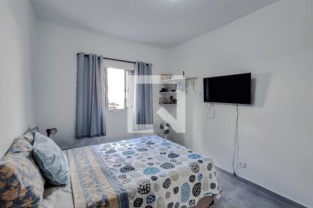 Quarto 1 de apartamento à venda com 2 quartos, 90m² em Ipiranga, São Paulo