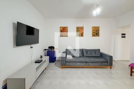 Sala de apartamento à venda com 2 quartos, 90m² em Ipiranga, São Paulo