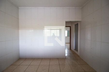 Sala/Cozinha de casa para alugar com 2 quartos, 205m² em Jardim Sorocaba Park, Sorocaba