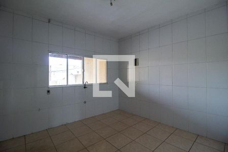 Sala/Cozinha de casa para alugar com 2 quartos, 205m² em Jardim Sorocaba Park, Sorocaba
