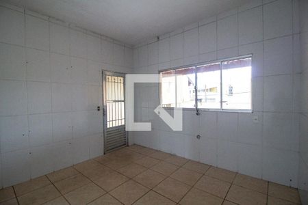Sala/Cozinha de casa para alugar com 2 quartos, 205m² em Jardim Sorocaba Park, Sorocaba