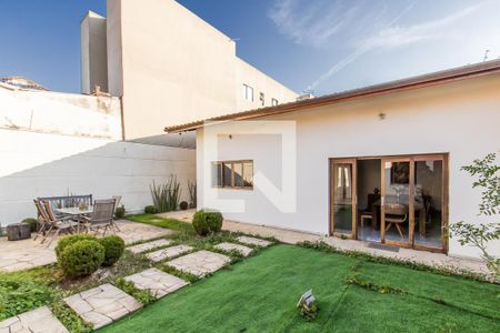 Área comum de casa à venda com 2 quartos, 400m² em Vila Silvia, São Paulo