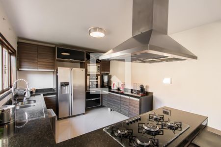 Cozinha de casa à venda com 2 quartos, 400m² em Vila Silvia, São Paulo