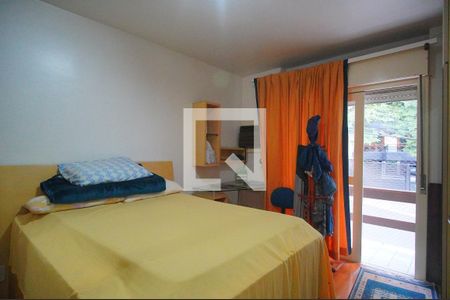 Quarto 1 de apartamento à venda com 2 quartos, 101m² em Centro, Novo Hamburgo