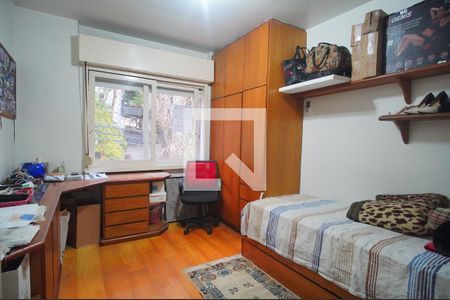 Quarto 2 de apartamento à venda com 2 quartos, 101m² em Centro, Novo Hamburgo