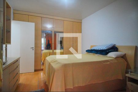 Quarto 1 de apartamento à venda com 2 quartos, 101m² em Centro, Novo Hamburgo