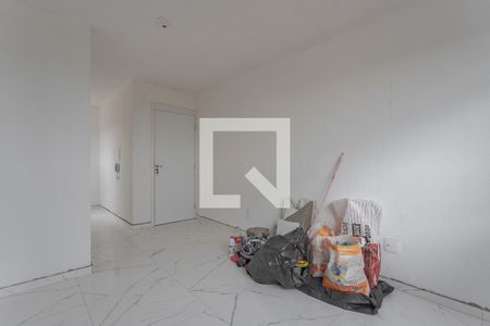 Sala de apartamento à venda com 2 quartos, 42m² em Passo das Pedras, Porto Alegre