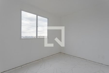 Quarto 1 de apartamento à venda com 2 quartos, 42m² em Passo das Pedras, Porto Alegre