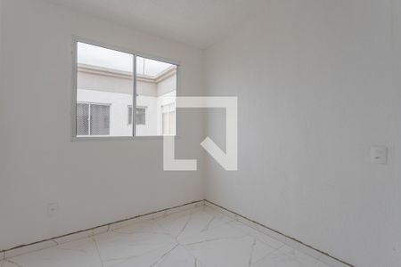 Quarto 2 de apartamento à venda com 2 quartos, 42m² em Passo das Pedras, Porto Alegre