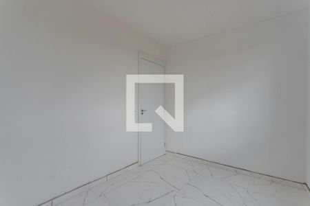 Quarto 1 de apartamento à venda com 2 quartos, 42m² em Passo das Pedras, Porto Alegre