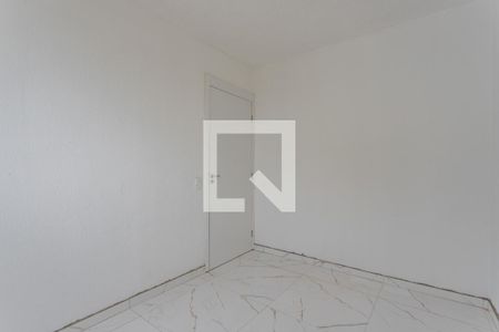 Quarto 2 de apartamento à venda com 2 quartos, 42m² em Passo das Pedras, Porto Alegre