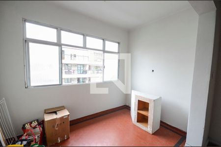 Sala de apartamento para alugar com 2 quartos, 105m² em Maracanã, Rio de Janeiro