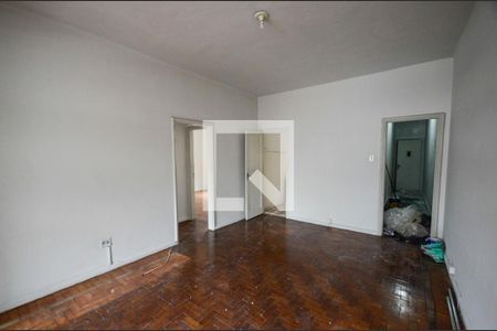 Sala de apartamento para alugar com 2 quartos, 105m² em Maracanã, Rio de Janeiro