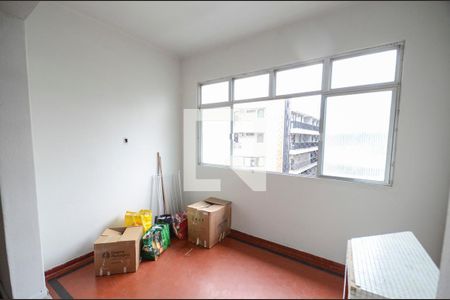 Sala de apartamento para alugar com 2 quartos, 105m² em Maracanã, Rio de Janeiro