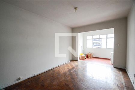 Sala de apartamento para alugar com 2 quartos, 105m² em Maracanã, Rio de Janeiro