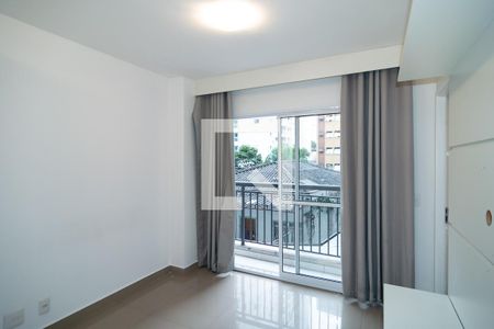 Sala de apartamento à venda com 1 quarto, 39m² em Consolação, São Paulo