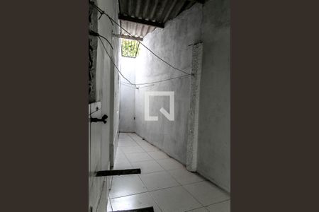 Área de Serviço de casa para alugar com 3 quartos, 65m² em Tancredo Neves, Salvador