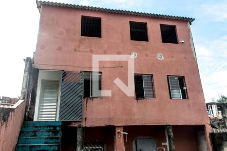 Fachada de casa para alugar com 3 quartos, 65m² em Tancredo Neves, Salvador
