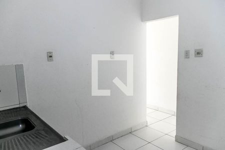Cozinha de casa para alugar com 3 quartos, 65m² em Tancredo Neves, Salvador