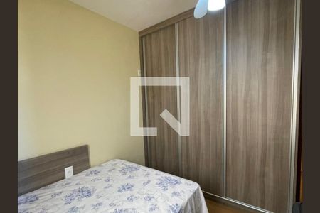 Quarto 1 de casa à venda com 3 quartos, 240m² em Cabral, Contagem