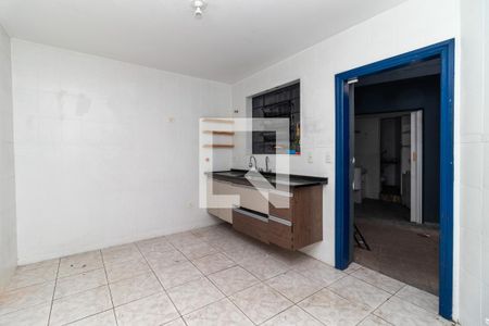 Cozinha de casa à venda com 3 quartos, 150m² em Alto da Lapa, São Paulo
