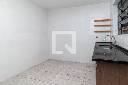 Cozinha de casa à venda com 3 quartos, 150m² em Alto da Lapa, São Paulo