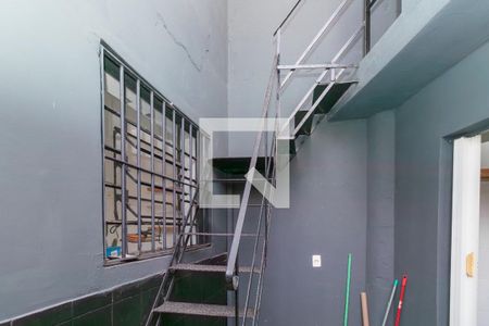 Quintal dos Fundos de casa à venda com 3 quartos, 150m² em Alto da Lapa, São Paulo