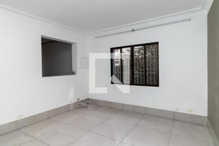 Sala de casa para alugar com 3 quartos, 150m² em Alto da Lapa, São Paulo