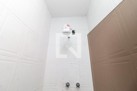 Banheiro de casa à venda com 3 quartos, 150m² em Alto da Lapa, São Paulo