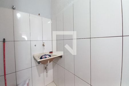 Área de Serviço de casa à venda com 1 quarto, 250m² em Parque Via Norte, Campinas