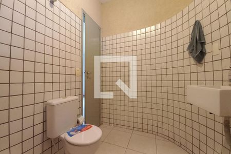 Banheiro de casa à venda com 1 quarto, 250m² em Parque Via Norte, Campinas