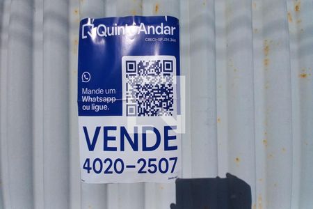 Placa Instalada  de casa à venda com 1 quarto, 250m² em Parque Via Norte, Campinas