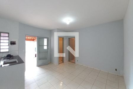 Sala de casa à venda com 1 quarto, 250m² em Parque Via Norte, Campinas