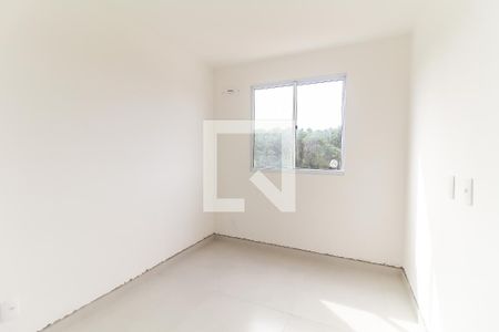 Quarto 1 de apartamento para alugar com 2 quartos, 43m² em Colônia (zona Leste), São Paulo