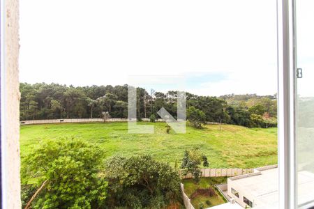 Vista da Sala de apartamento para alugar com 2 quartos, 43m² em Colônia (zona Leste), São Paulo