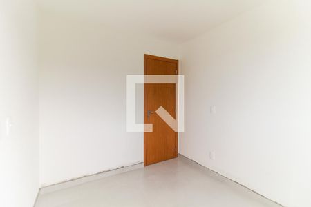 Quarto 2 de apartamento para alugar com 2 quartos, 43m² em Colônia (zona Leste), São Paulo