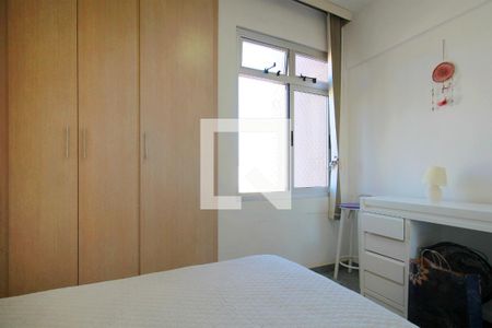 Quarto 2 de apartamento à venda com 2 quartos, 70m² em Sagrada Família, Belo Horizonte