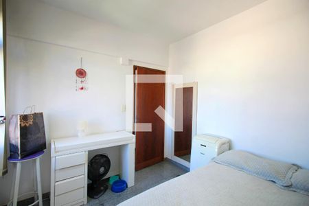 Quarto 2 de apartamento à venda com 2 quartos, 70m² em Sagrada Família, Belo Horizonte
